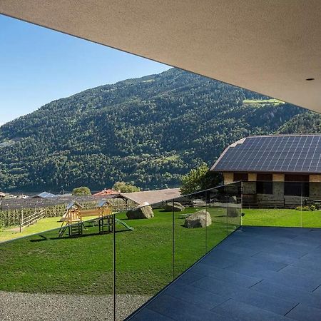 Hofer Hof Spieler Apartman Lagundo Kültér fotó