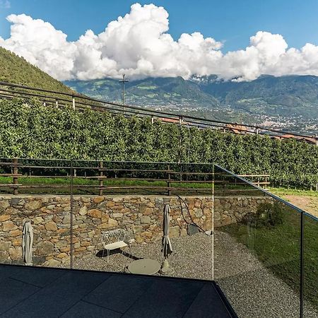 Hofer Hof Spieler Apartman Lagundo Kültér fotó