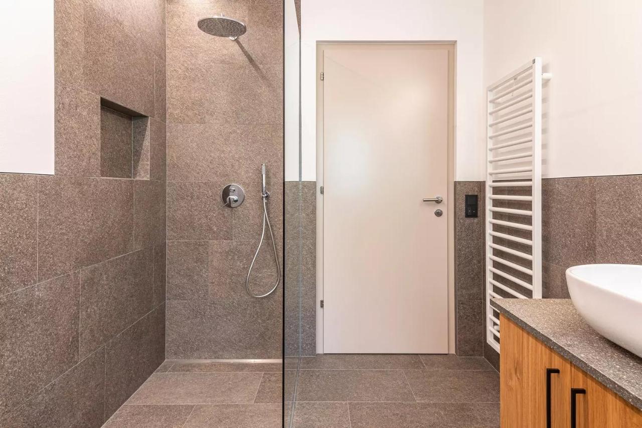 Hofer Hof Spieler Apartman Lagundo Kültér fotó